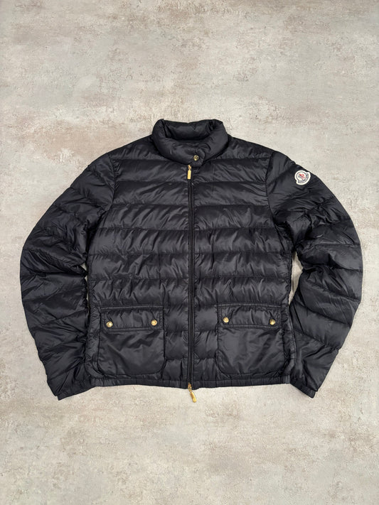 Chaqueta Acolchada Moncler Vintage - M Woman