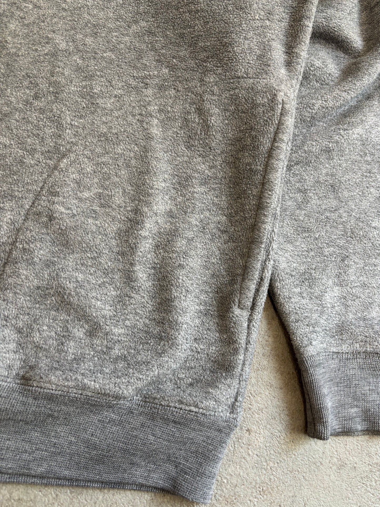 Forro Polar Tommy Hilfiger 90s Vintage - XL