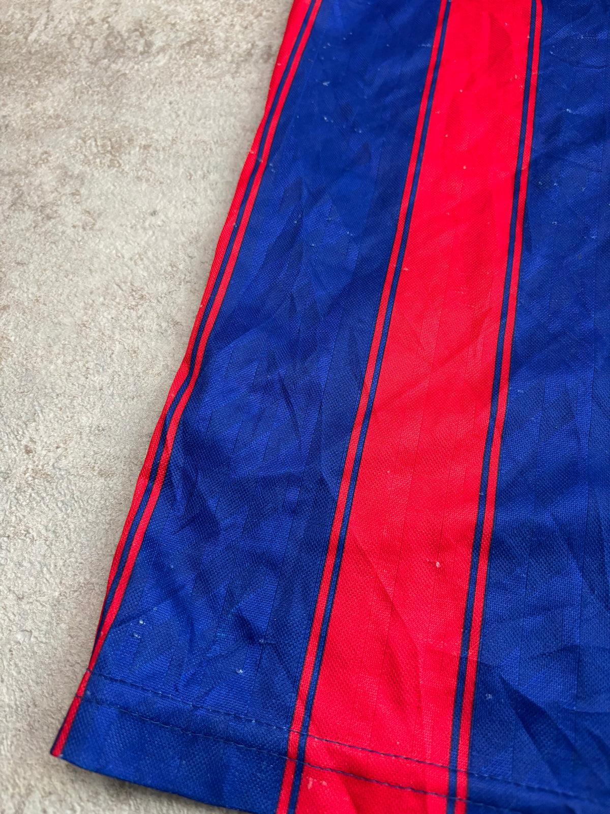 Camiseta Adidas Bayern München ‘18’ 1995/96 Vintage - S
