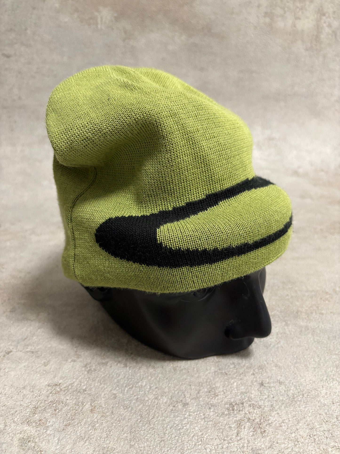 Gorro Reversible Oakley