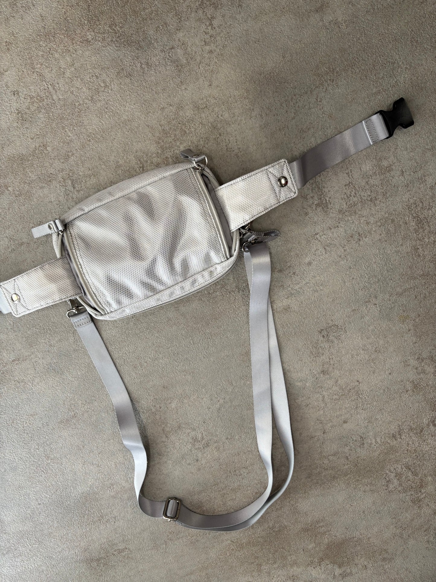 Bolso Riñonera Convertible George Gina & Lucy