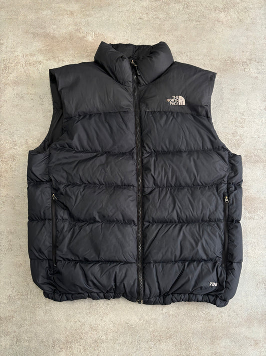 Chaleco The North Face 700 2012 - L