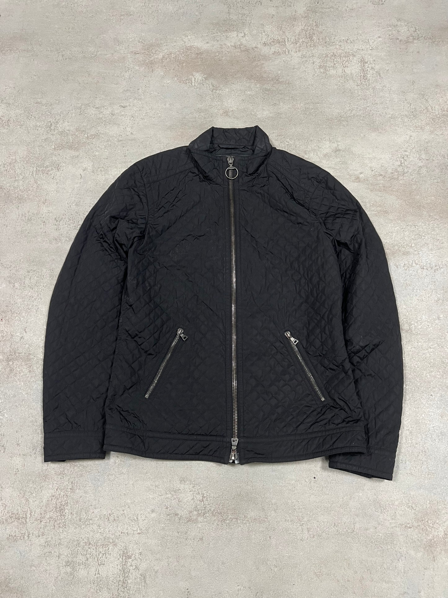 Chaqueta Vintage Prada 00’s - M