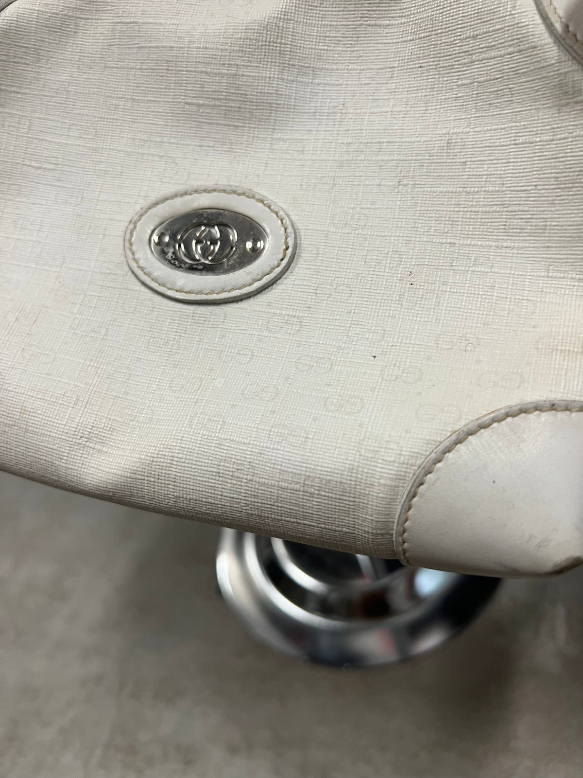 Bolso Vintage Gucci 90’s