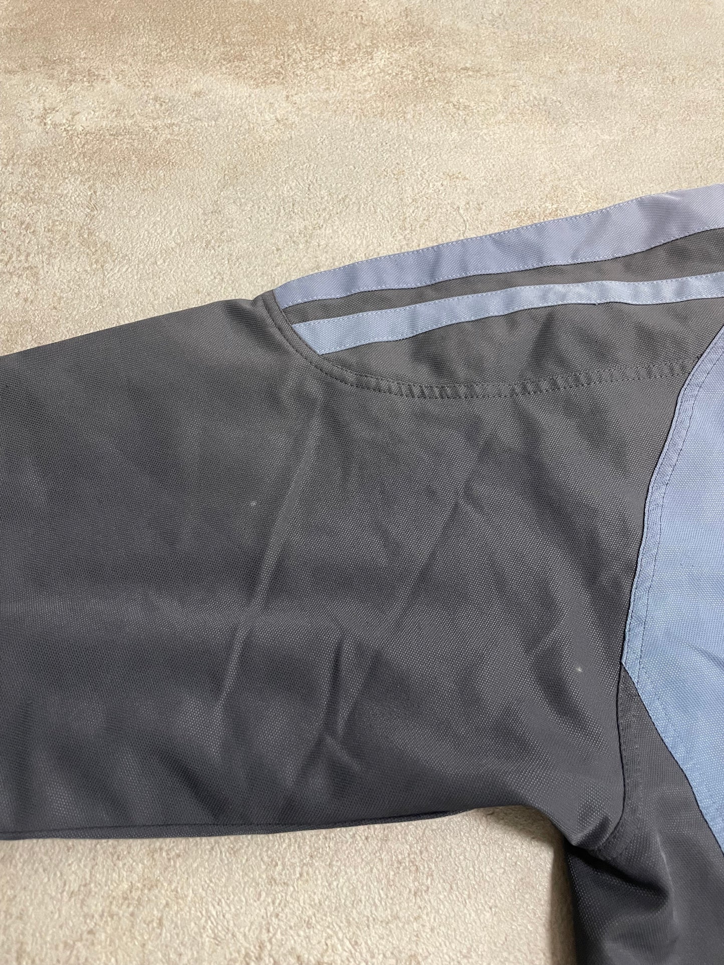 Chaqueta Adidas Real Madrid 20003 Vintage - M