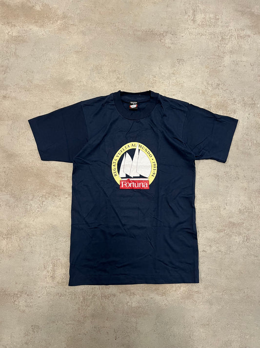 Camiseta Vintage Fortuna Sealing 1994 - M