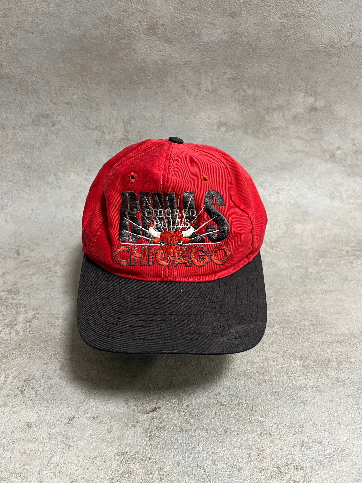 Gorra Vintage Barcelona 90’s Merch