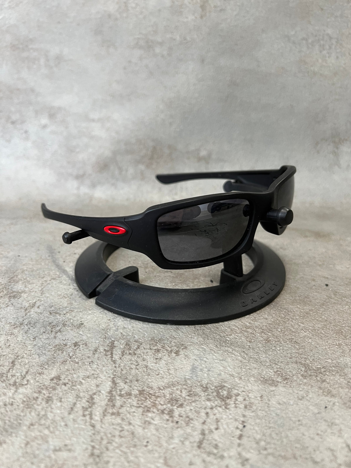 Gafas Sol Vintage Oakley Five 3.0 Ducati 2006