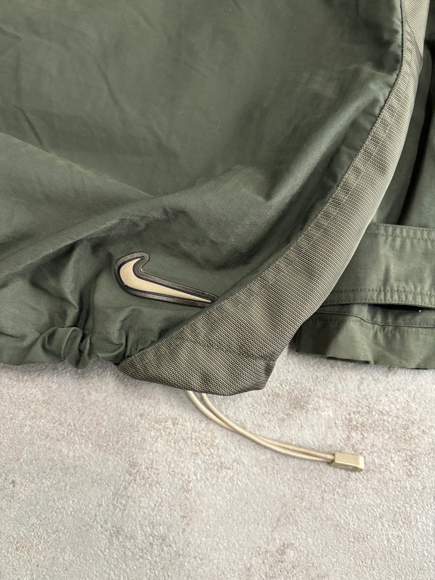 Chaqueta Técnica Nike Acg 90s Vintage - L