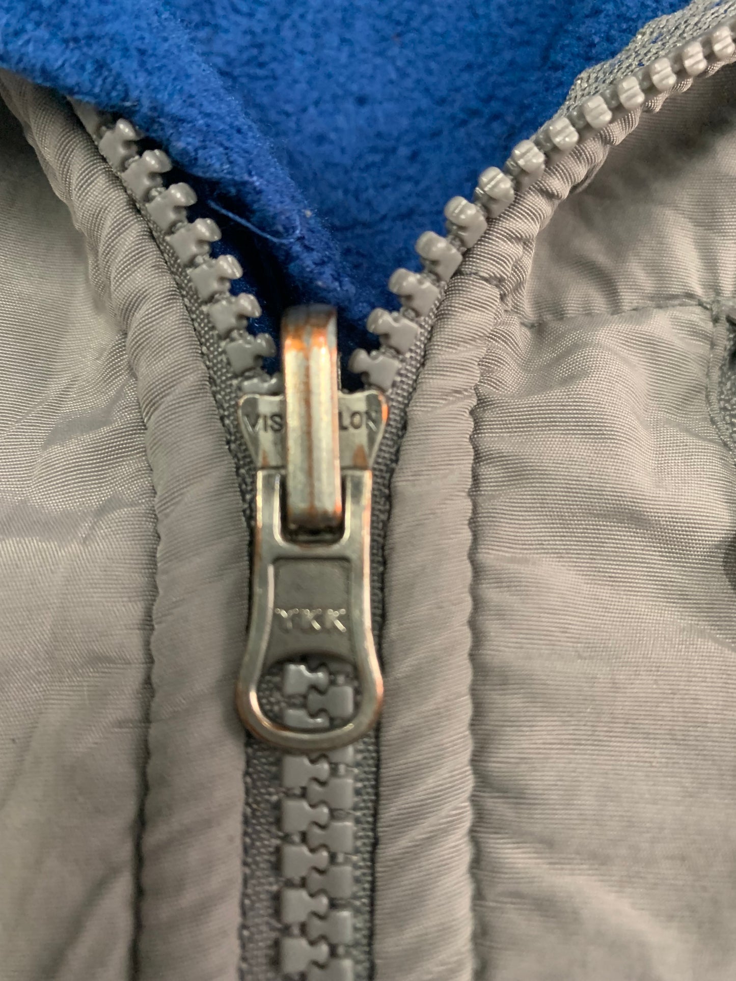 The North Face Polartec Vintage Fleece Lining - L