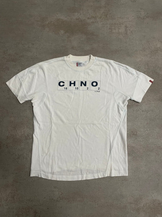 Camiseta Levi’s Engineered 00s Vintage - M