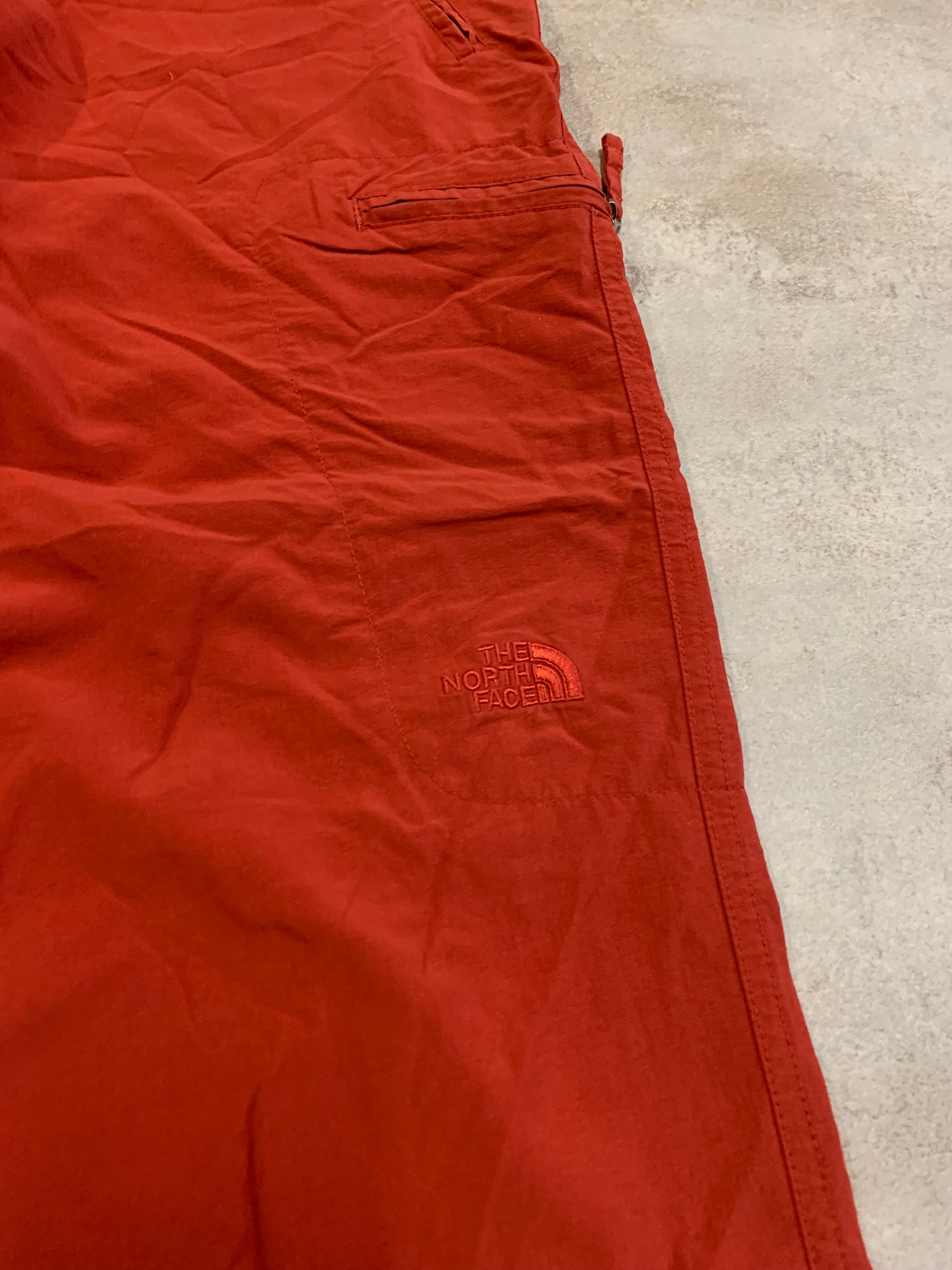 Pantalones Track Vintage The North Face - M