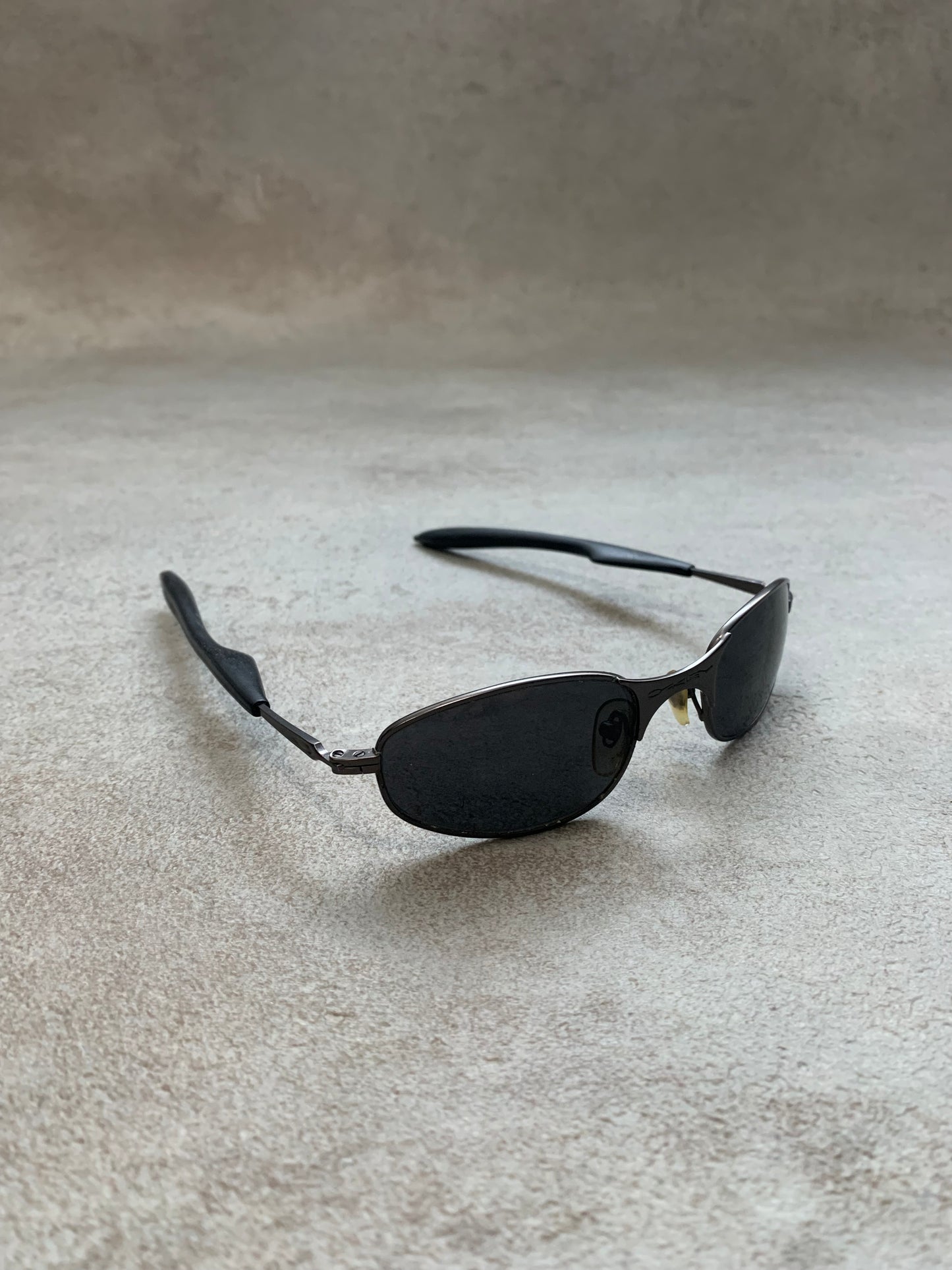 Gafas Vintage Oakley Wire 00’s