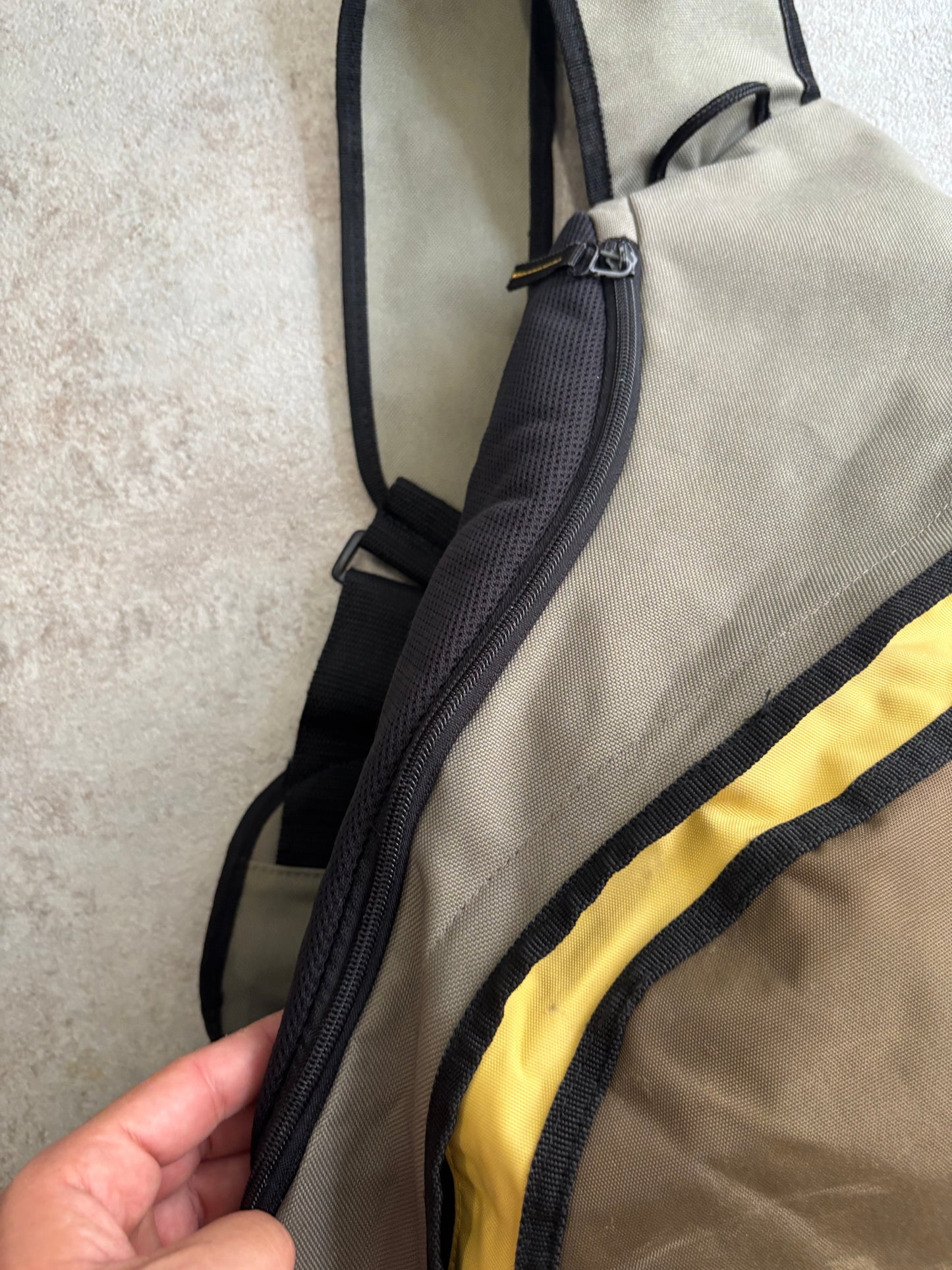 Sling Bag Nike 1999 Vintage