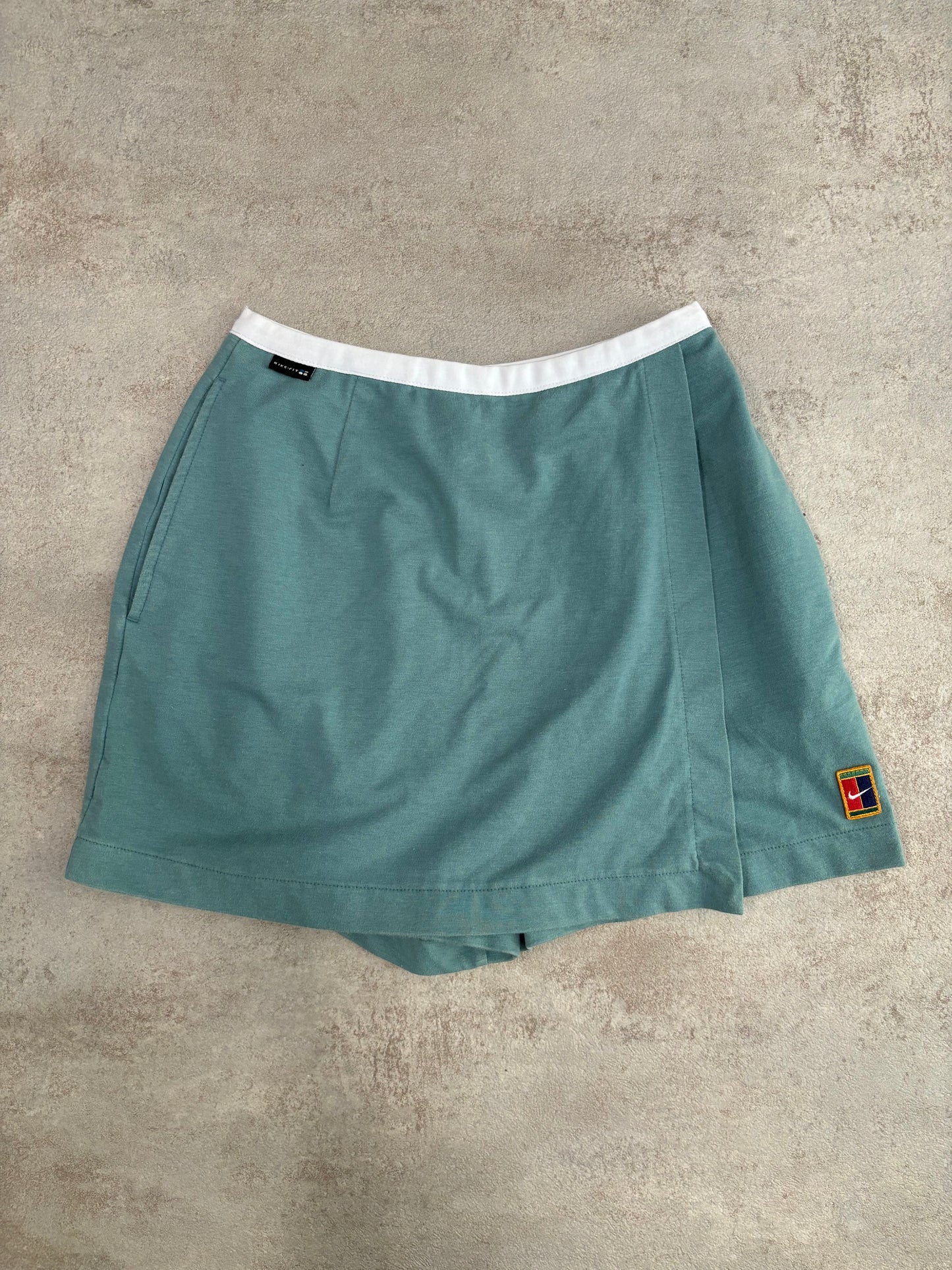 Falda Pantalón Nike Court 90s Vintage - XS