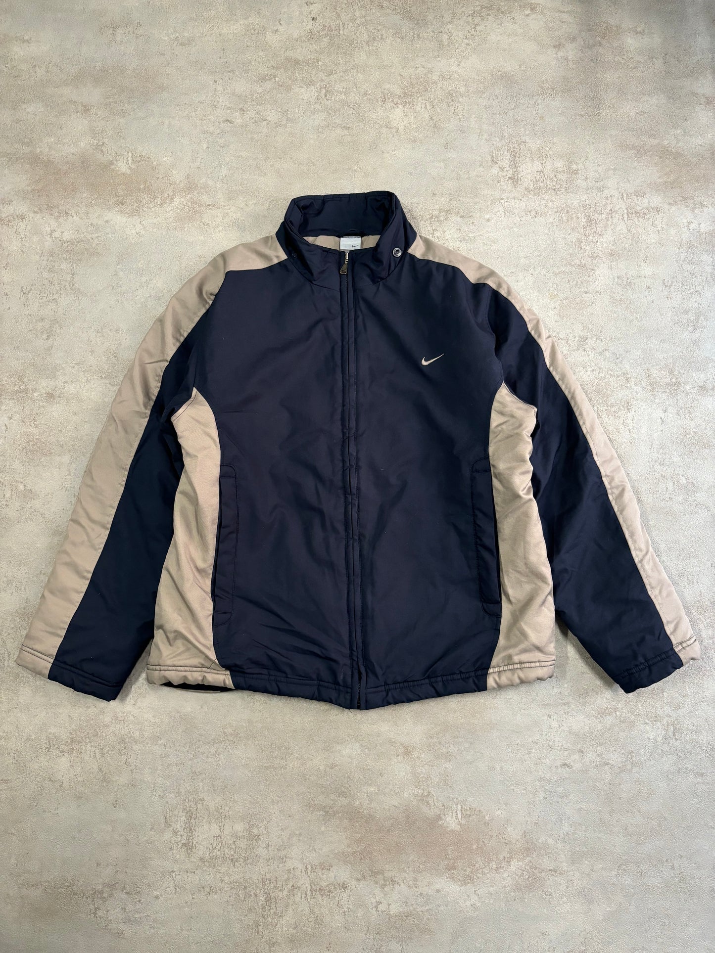 Chaqueta Nike 00s Vintage - L