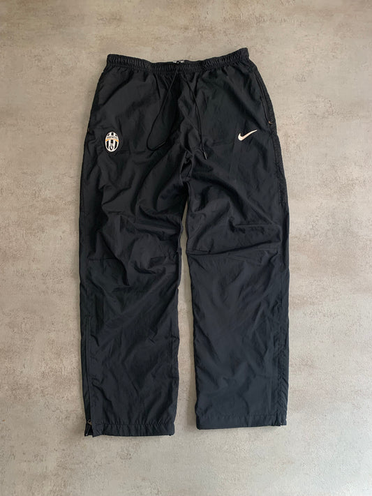 Pantalones Chándal Vintage Nike Juventus - M