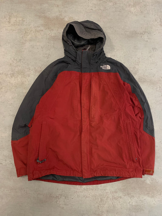 Chaqueta Vintage The North Face Hyvent - Xl