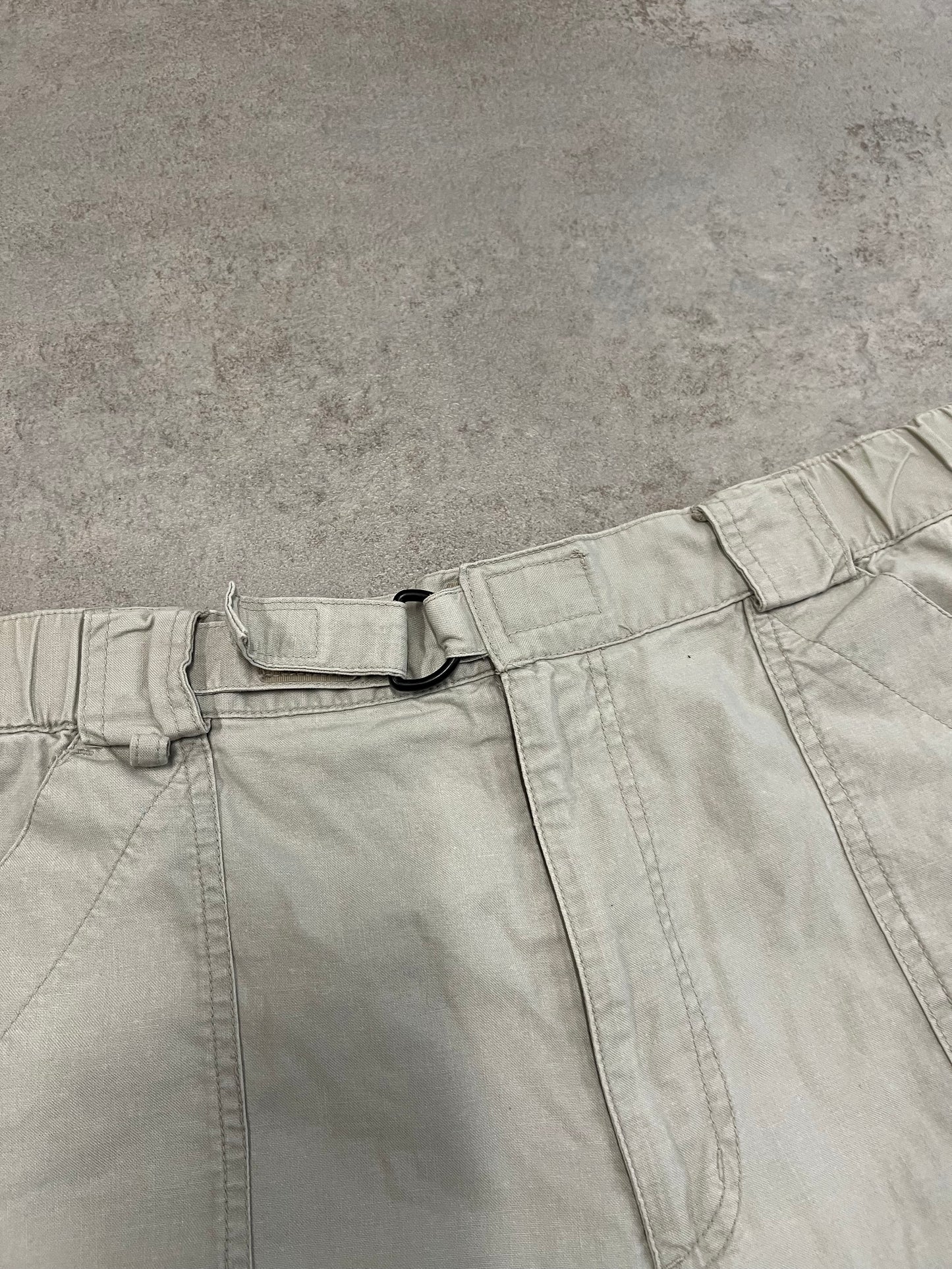 Shorts Vintage Columbia -M