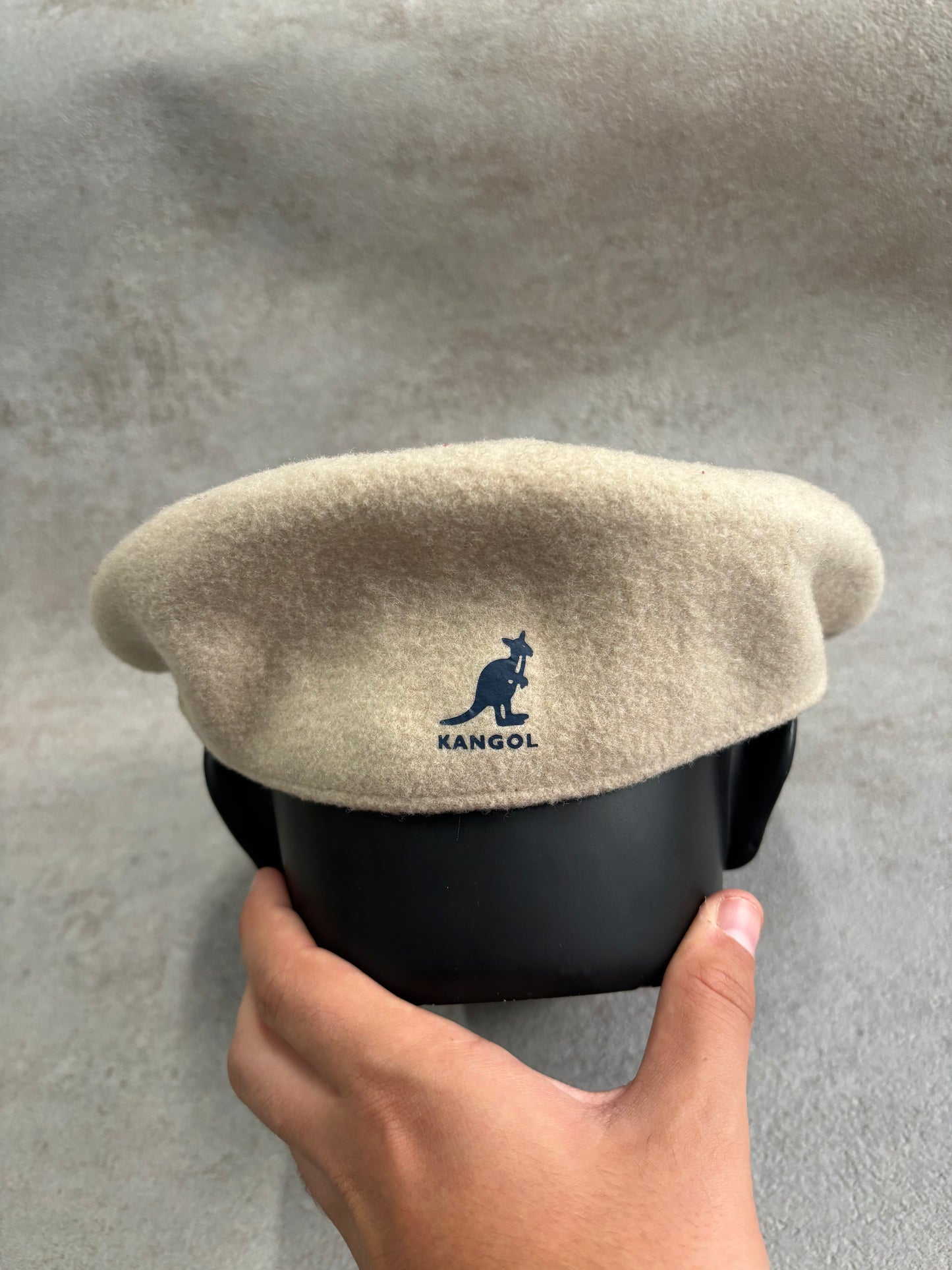 Boina Kangol 00s Vintage