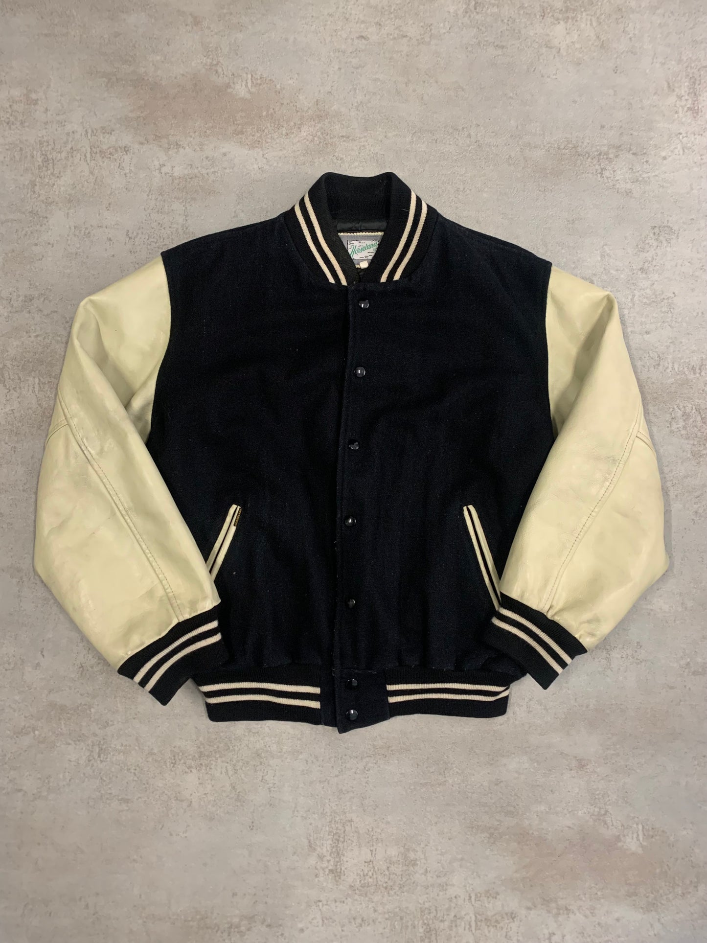 Chaqueta Varsity Vintage USA Style - L