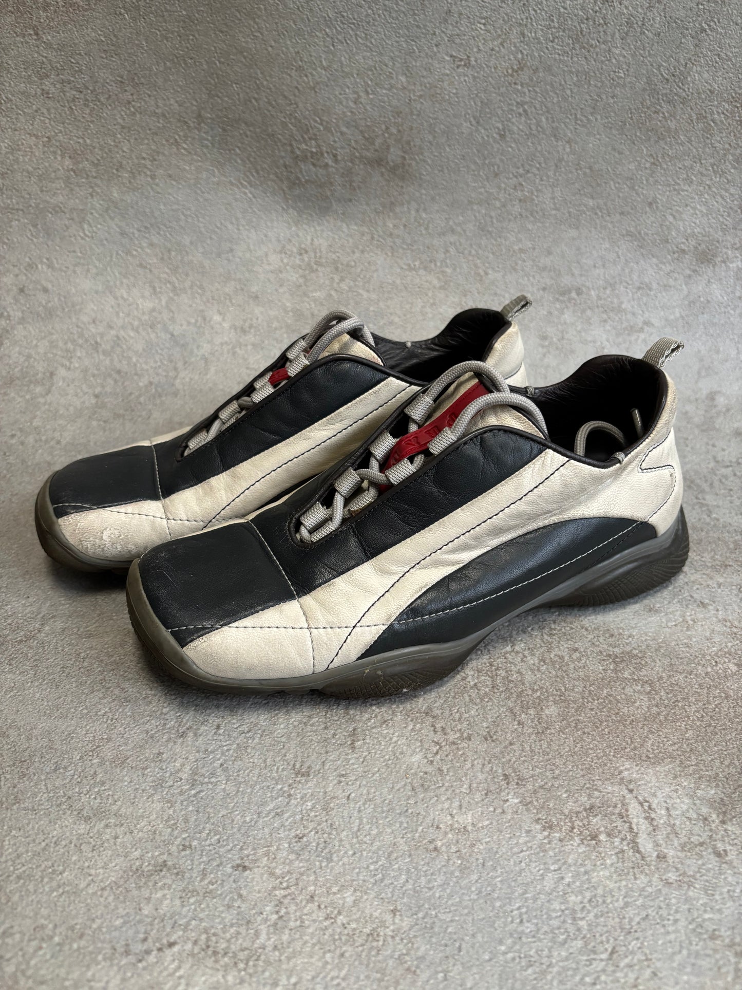 Zapatillas Prada Sport 2001 Vintage - 35