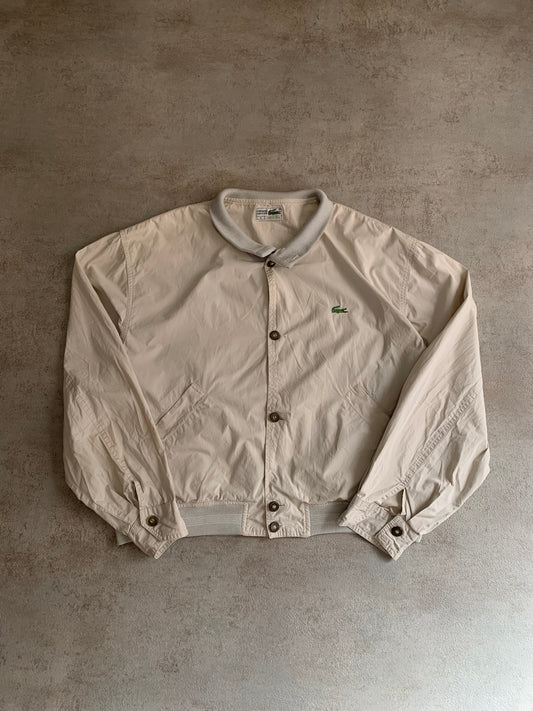 Chaqueta Harrington Vintage Lacoste 00’s - M