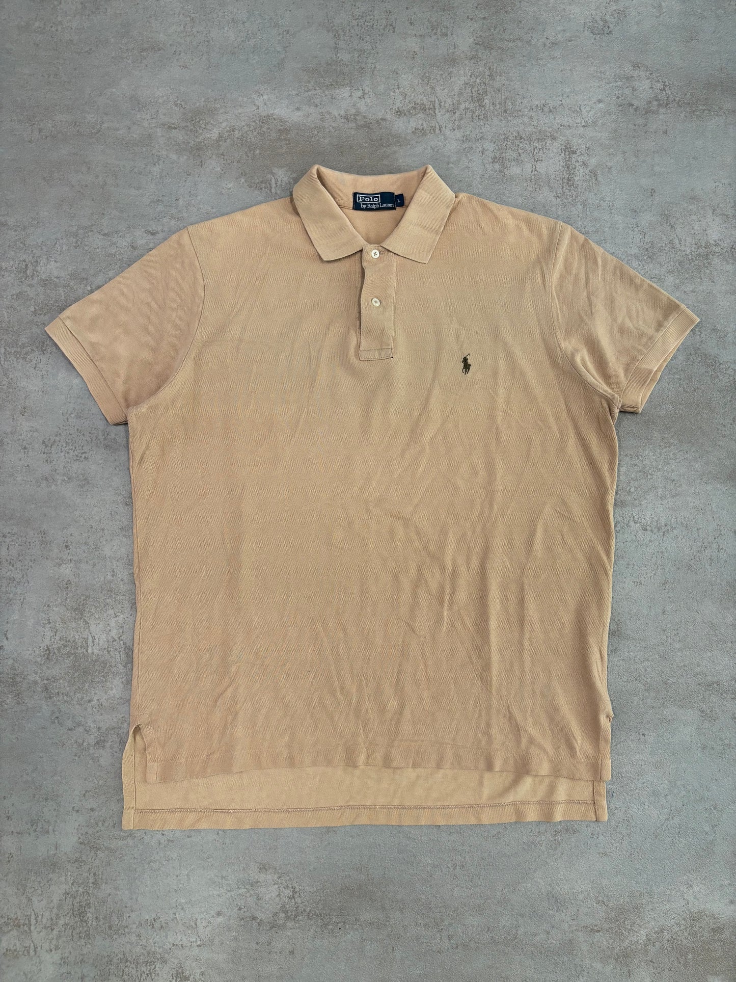 Polo Ralph Lauren 90s Vintage - L