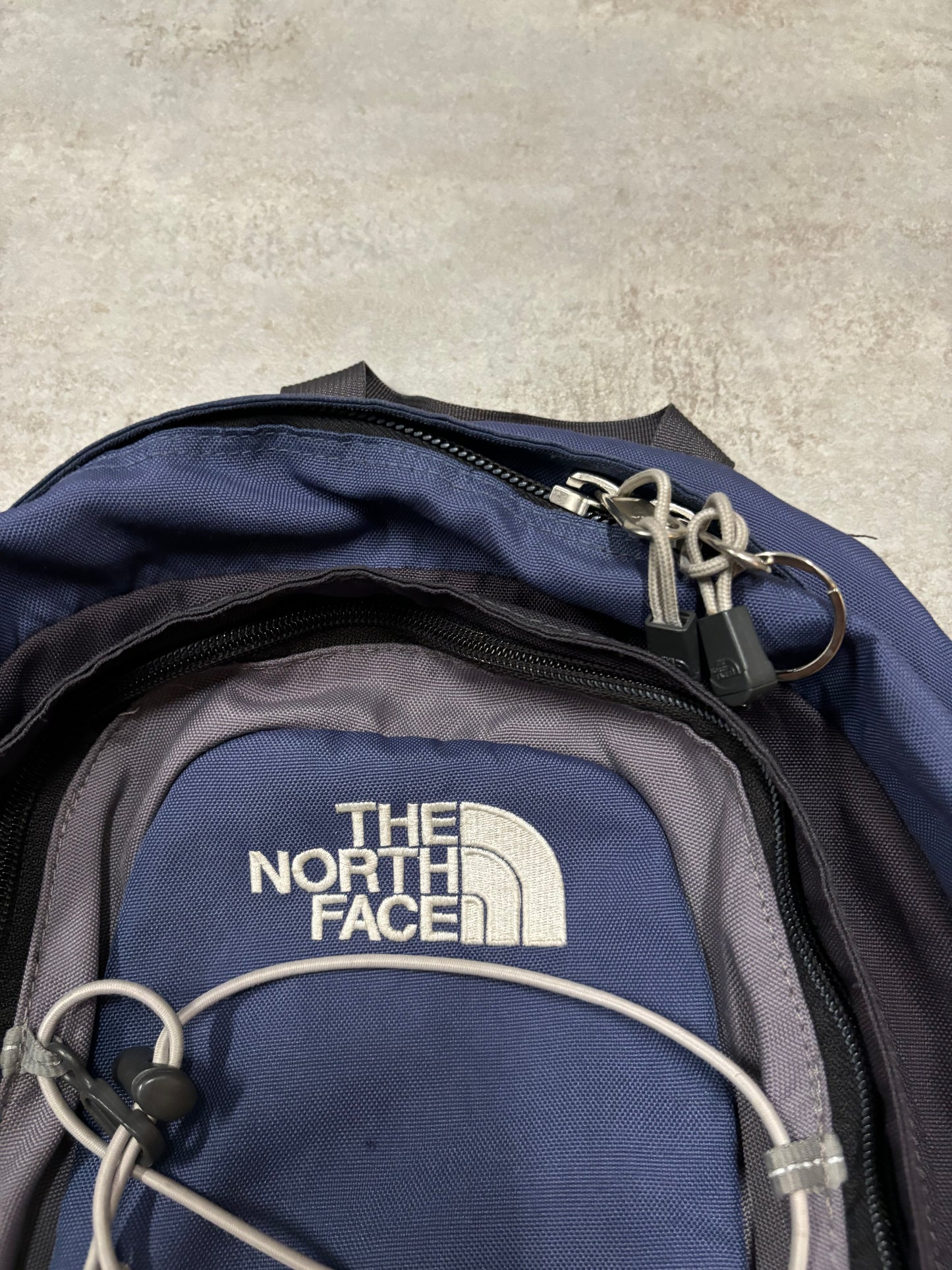 Mochila Táctica The North Face Jester 00s Vintage