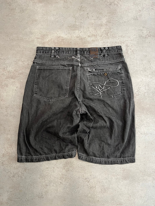 Shorts Baggy Vintage Hip Hop 00’s - L