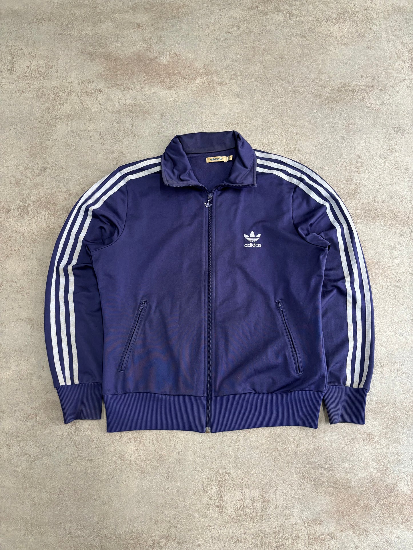 Adidas 'Big Logo' 2011 Jacket - S