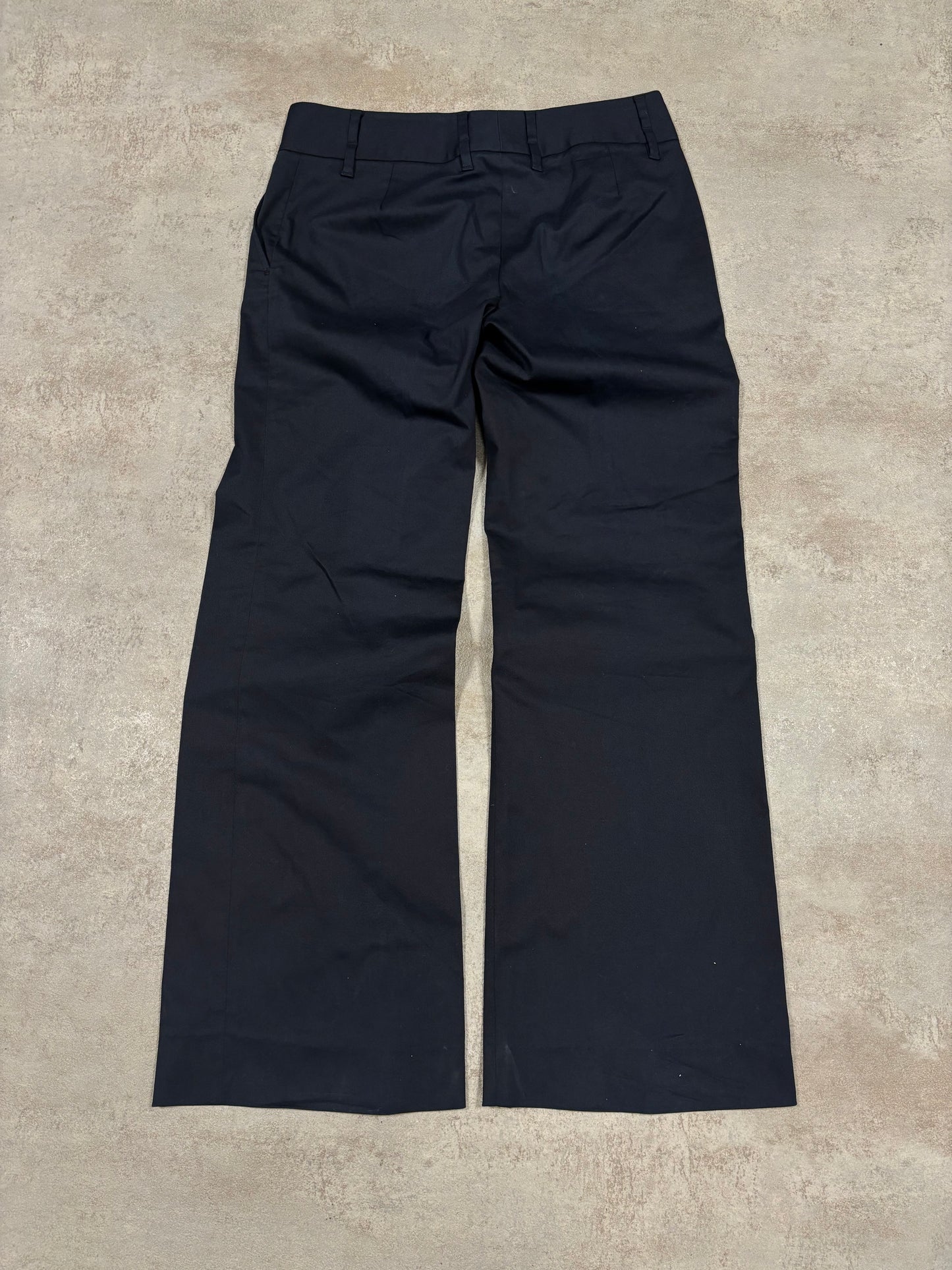 Pantalones Traje ‘Wide Leg’ Dolce & Gabbana - M Woman