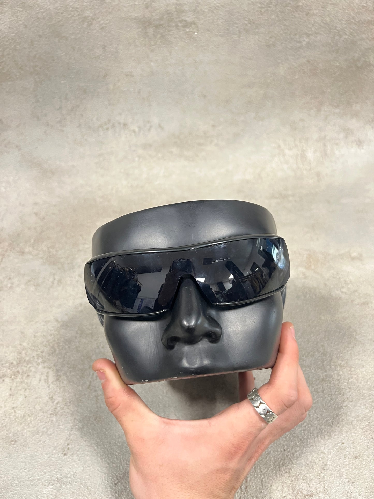 Gafas Sol Chanel Full Glass 00’s
