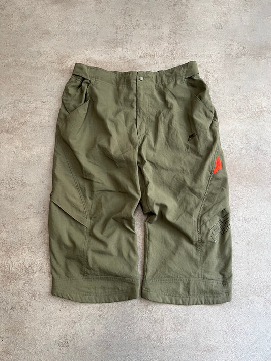 Shorts Track Vintage Nike 00’s - L