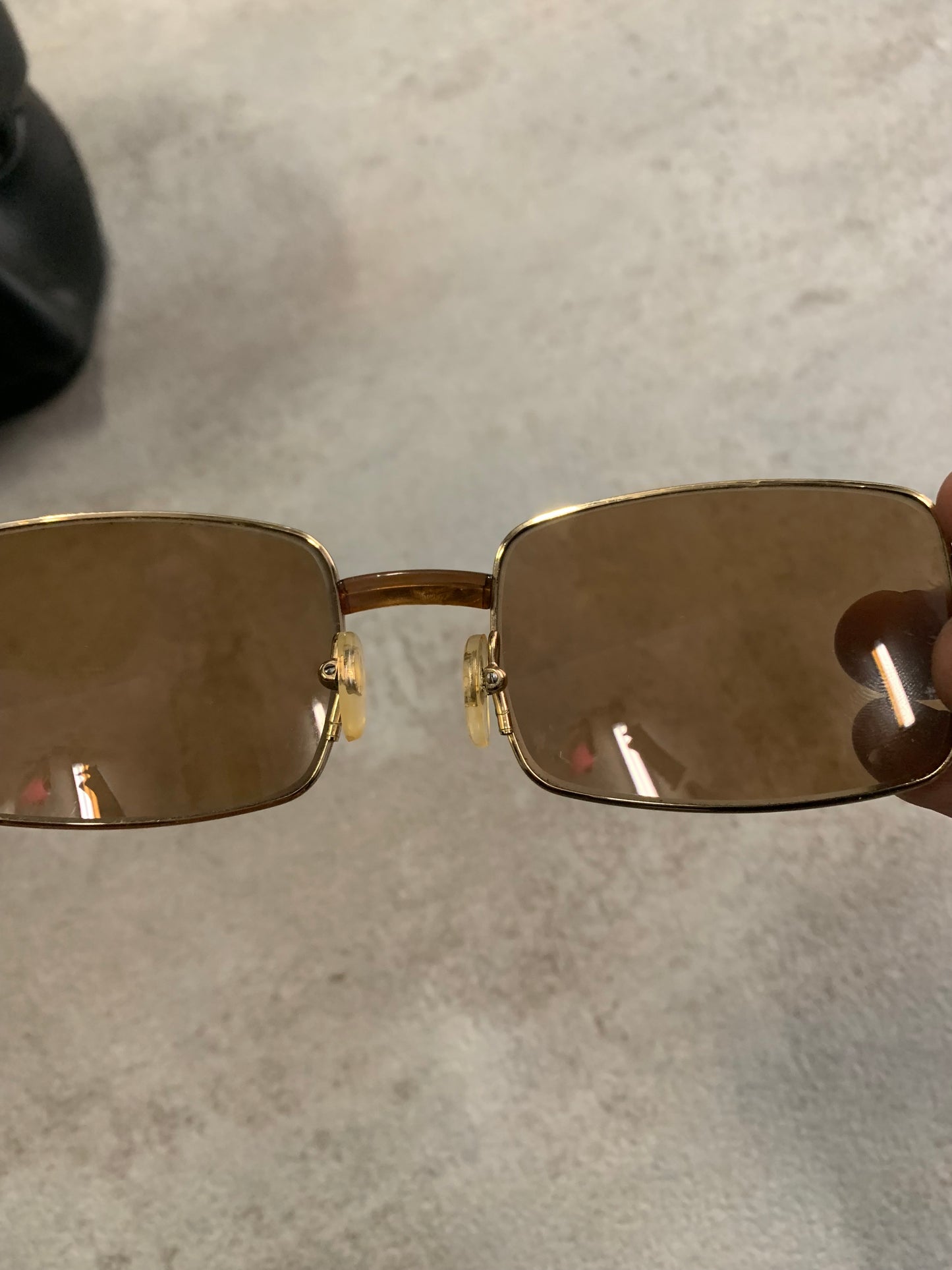 Gafas Sol Vintage Gucci 90’s