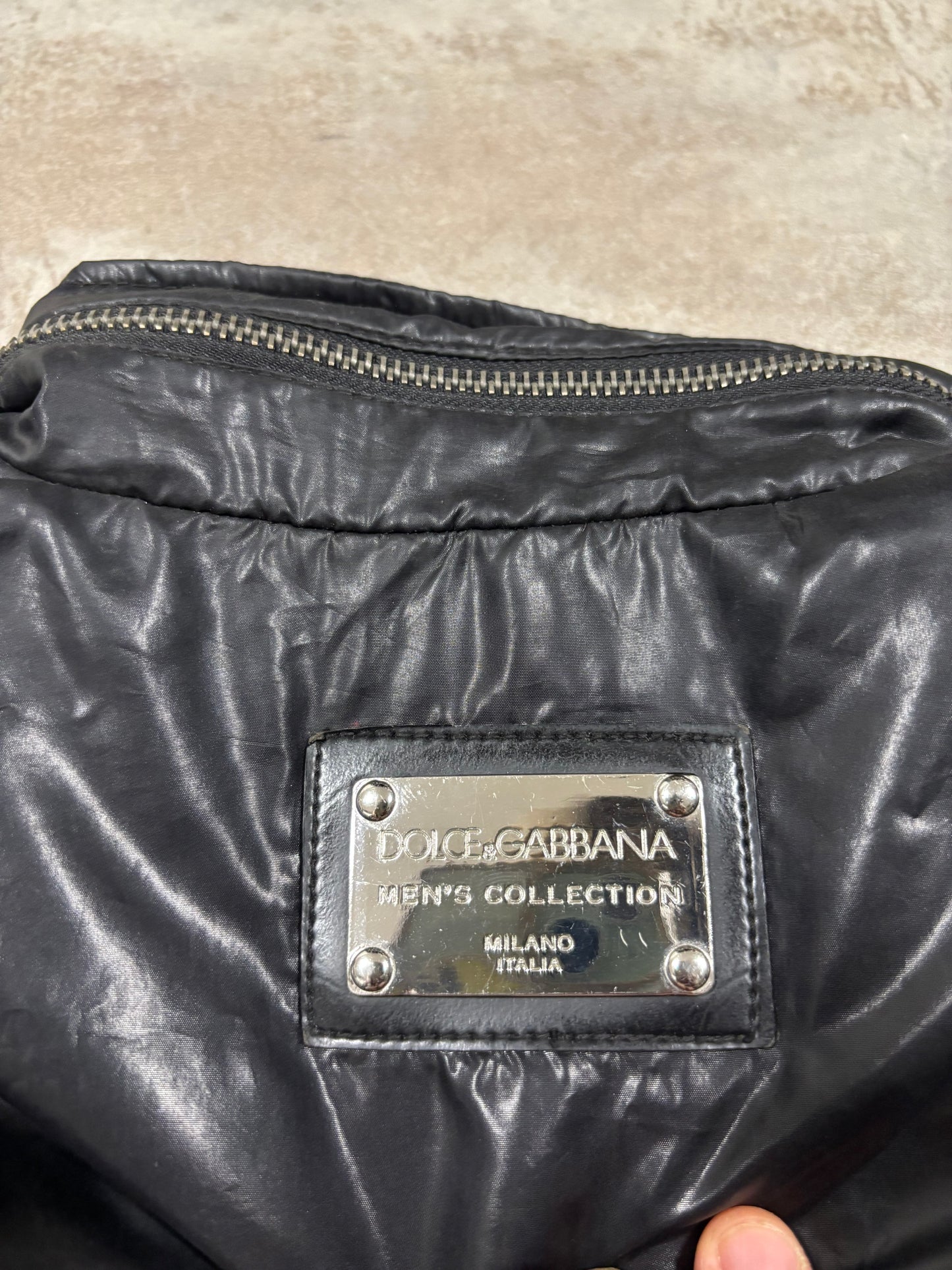 Chaqueta Cargo Dolce & Gabbana 2007 - M