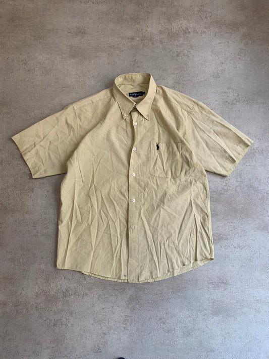 Camisa Vintage Polo Ralph Lauren 00’s - L