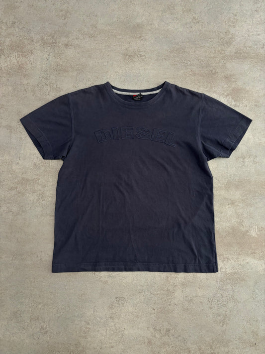 Camiseta Diesel 00s Vintage - S