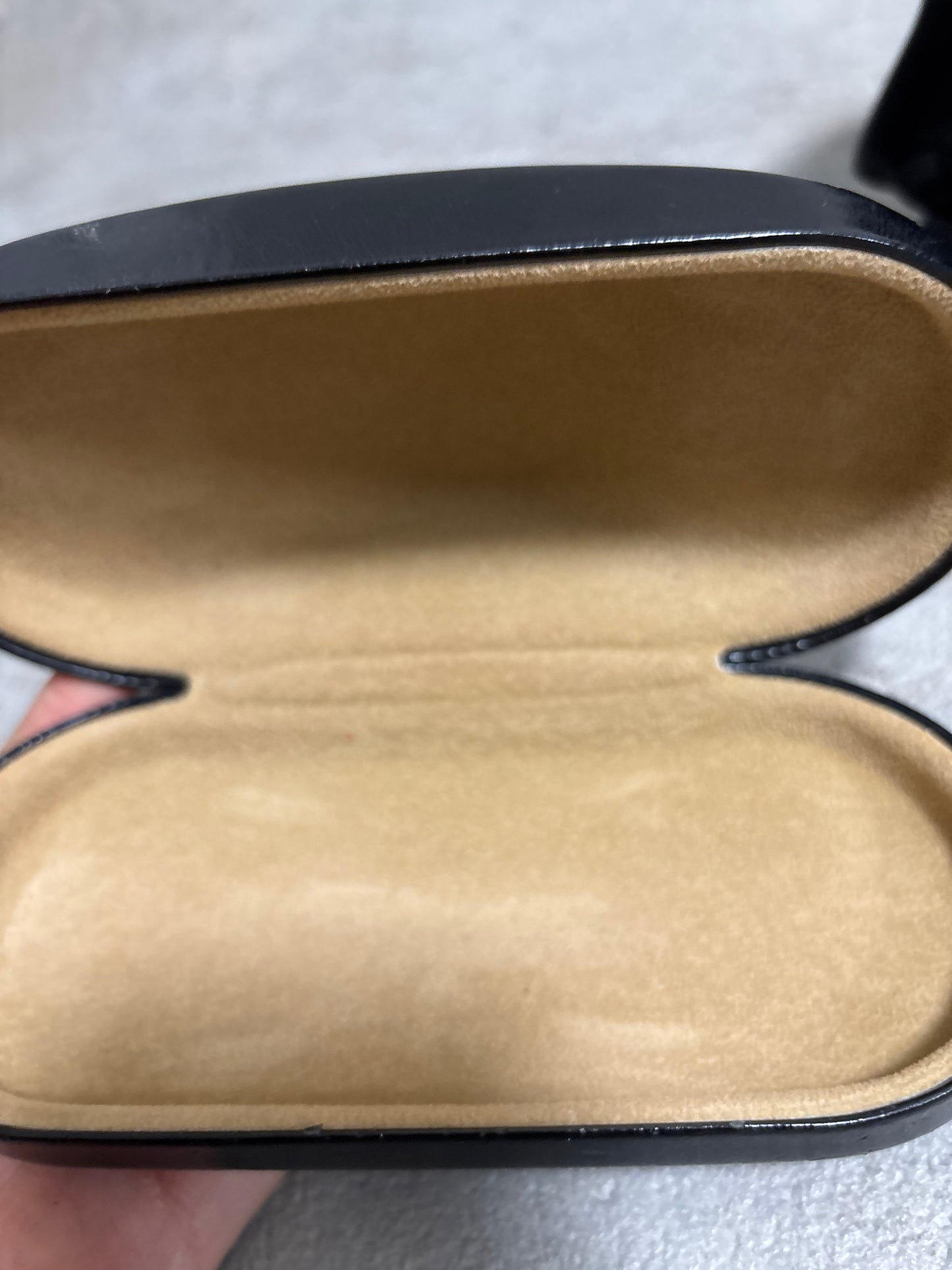 Gafas Rectangulares Loewe 00s Vintage