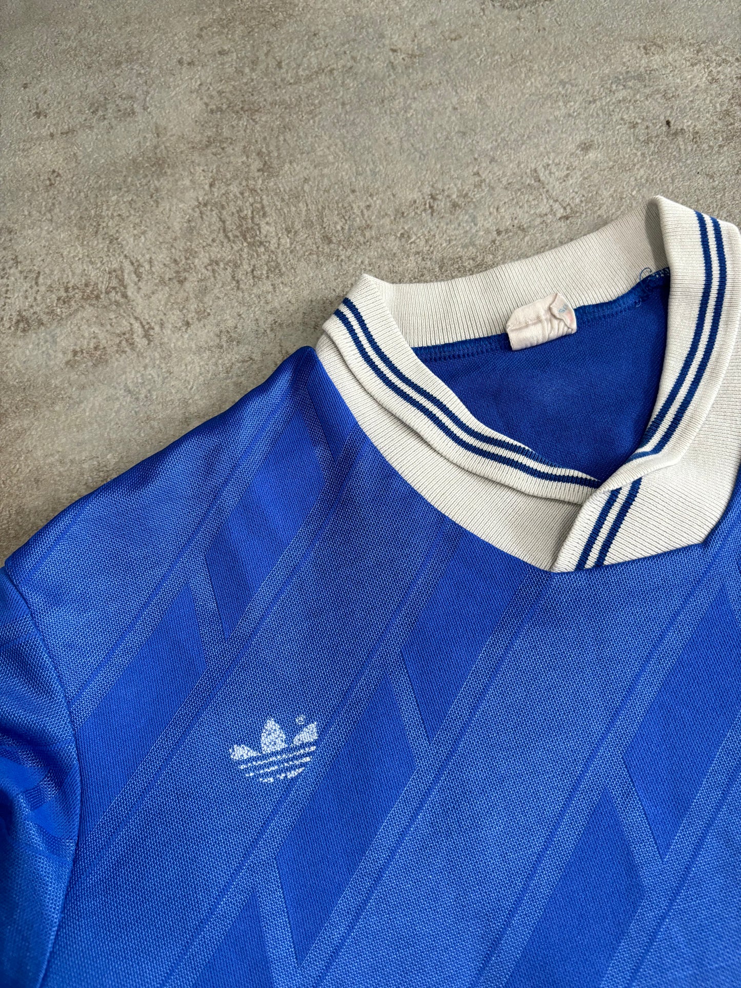 Camiseta Adidas ‘Matchworn 11’ 80s Vintage - M