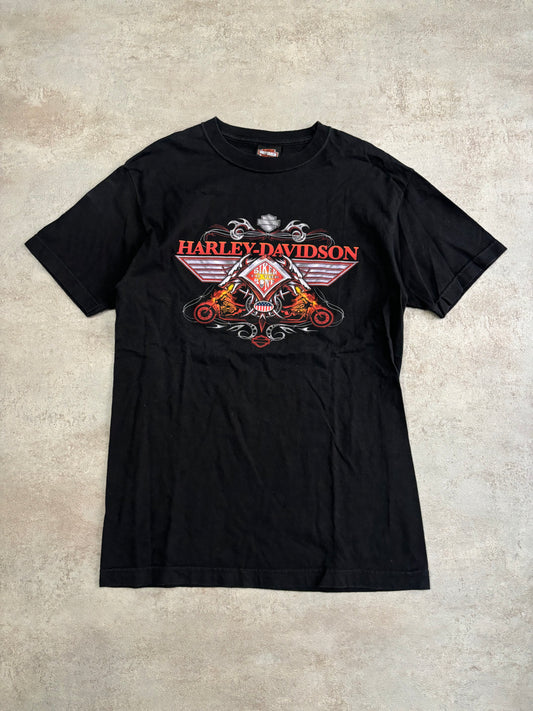 Camiseta Gráfica Harley Davidson Florida - M