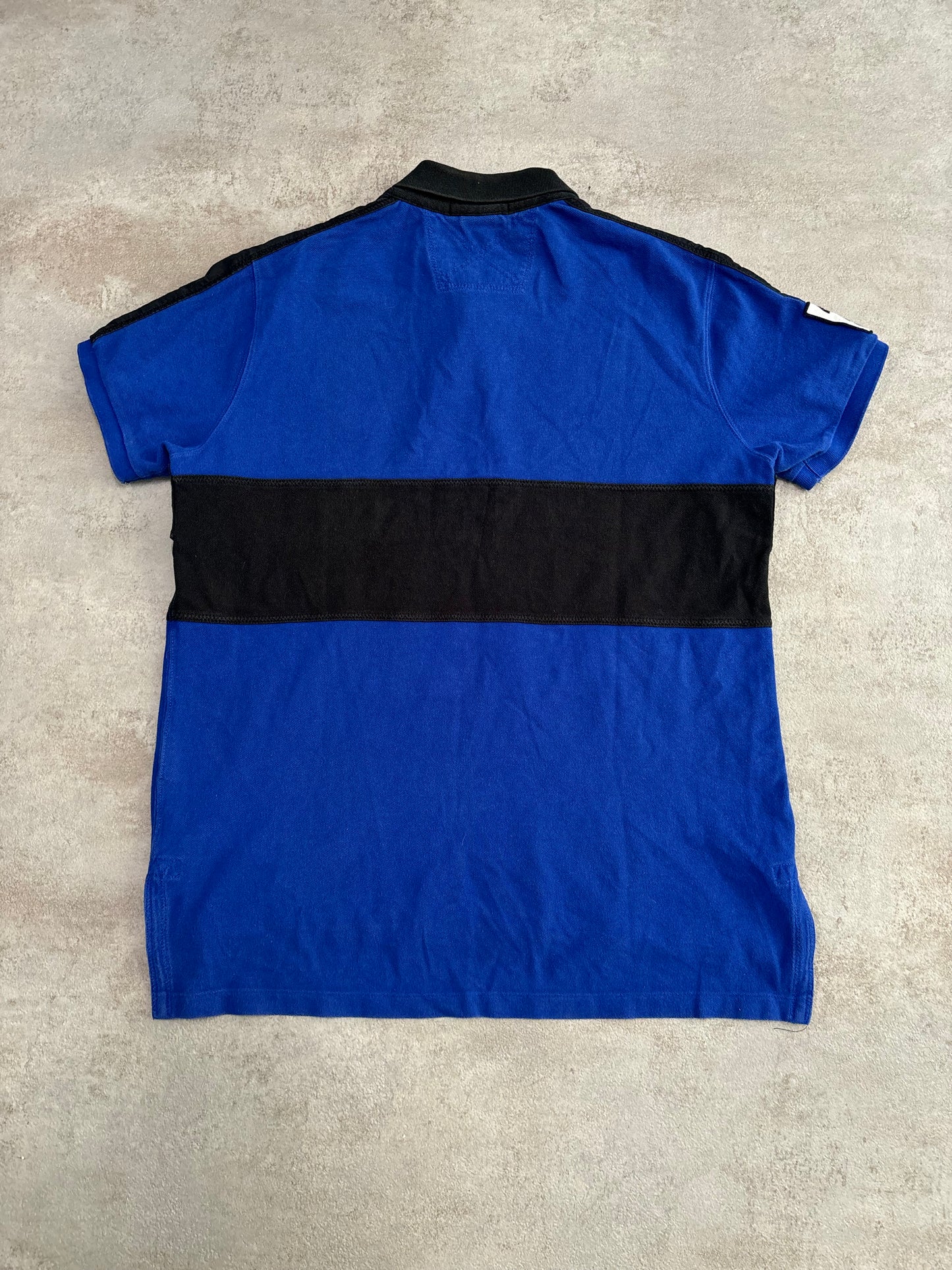 Polo Racing Polo Ralph Lauren 90s Vintage - L