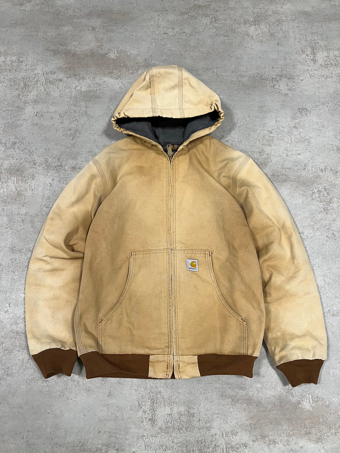 Chaqueta Worker Vintage Carhartt Active - S
