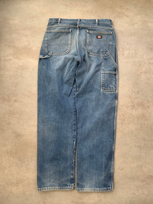 Vaqueros Carpenter Vintage Dickies - XL