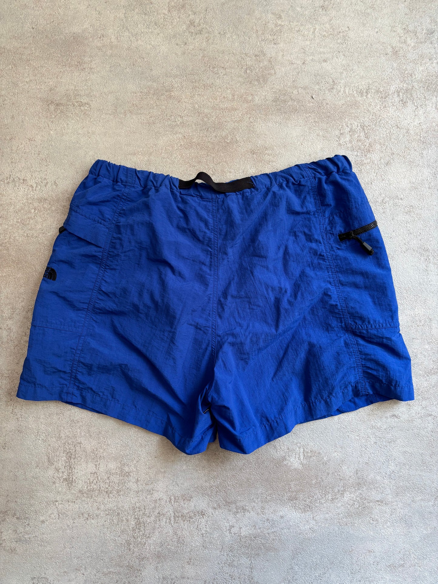 Shorts The North Face 2002 Vintage - XL