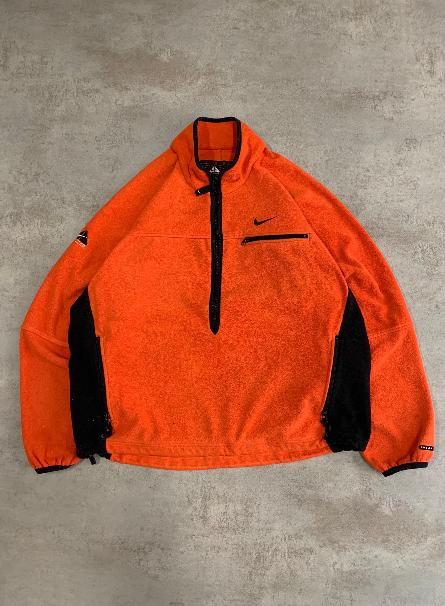 Vintage Nike ACG 90's Fleece - L