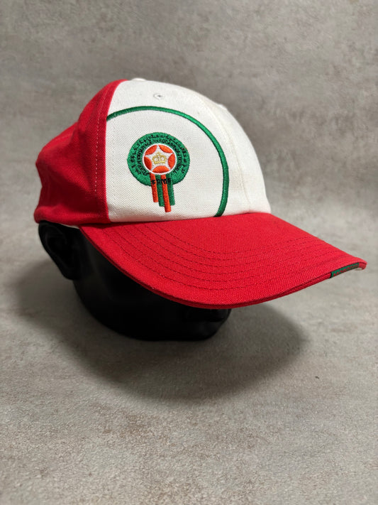 Gorra Nike Marruecos 2003 Vintage