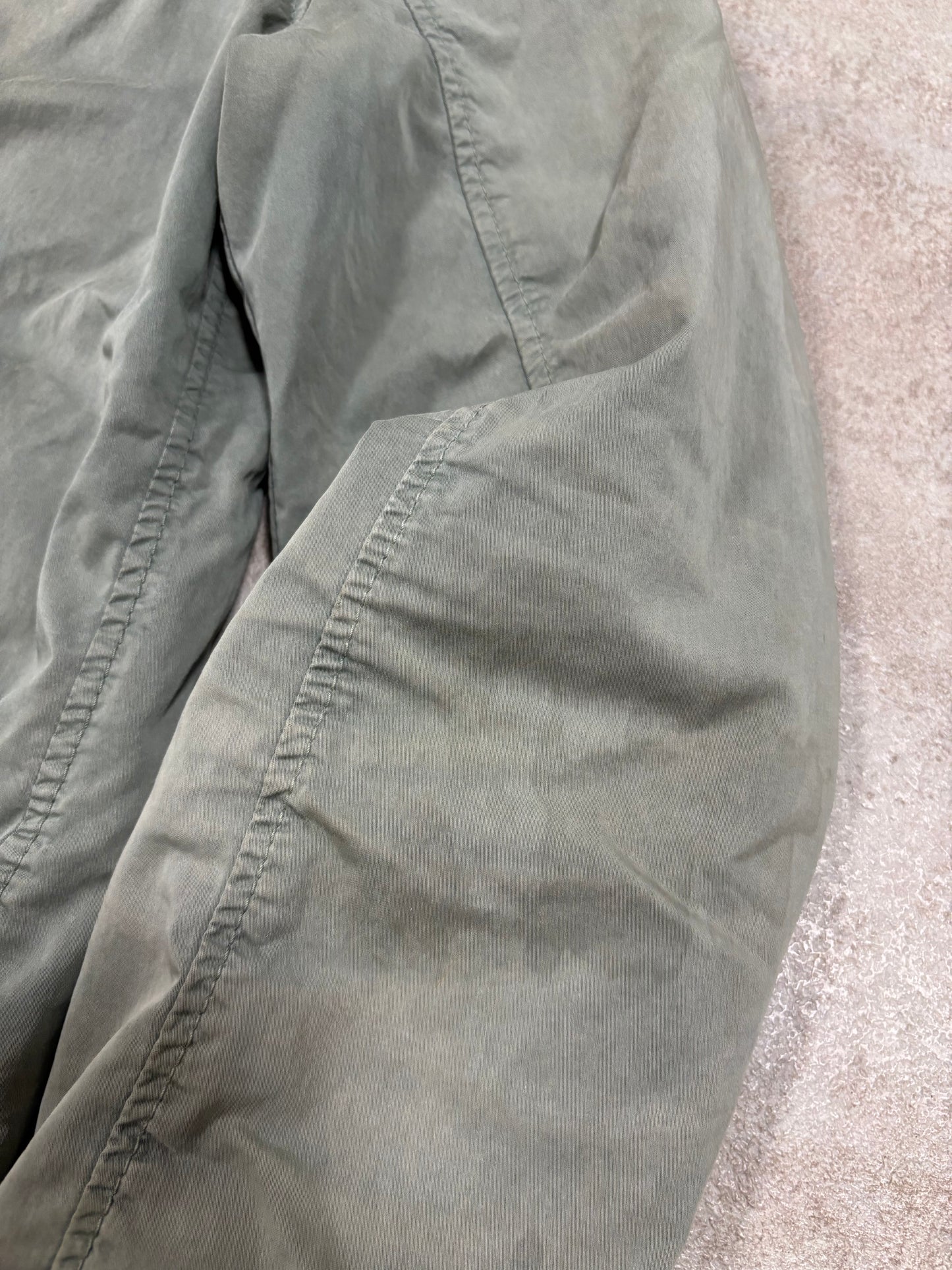 Chaqueta Cargo Diesel 00s Vintage - M