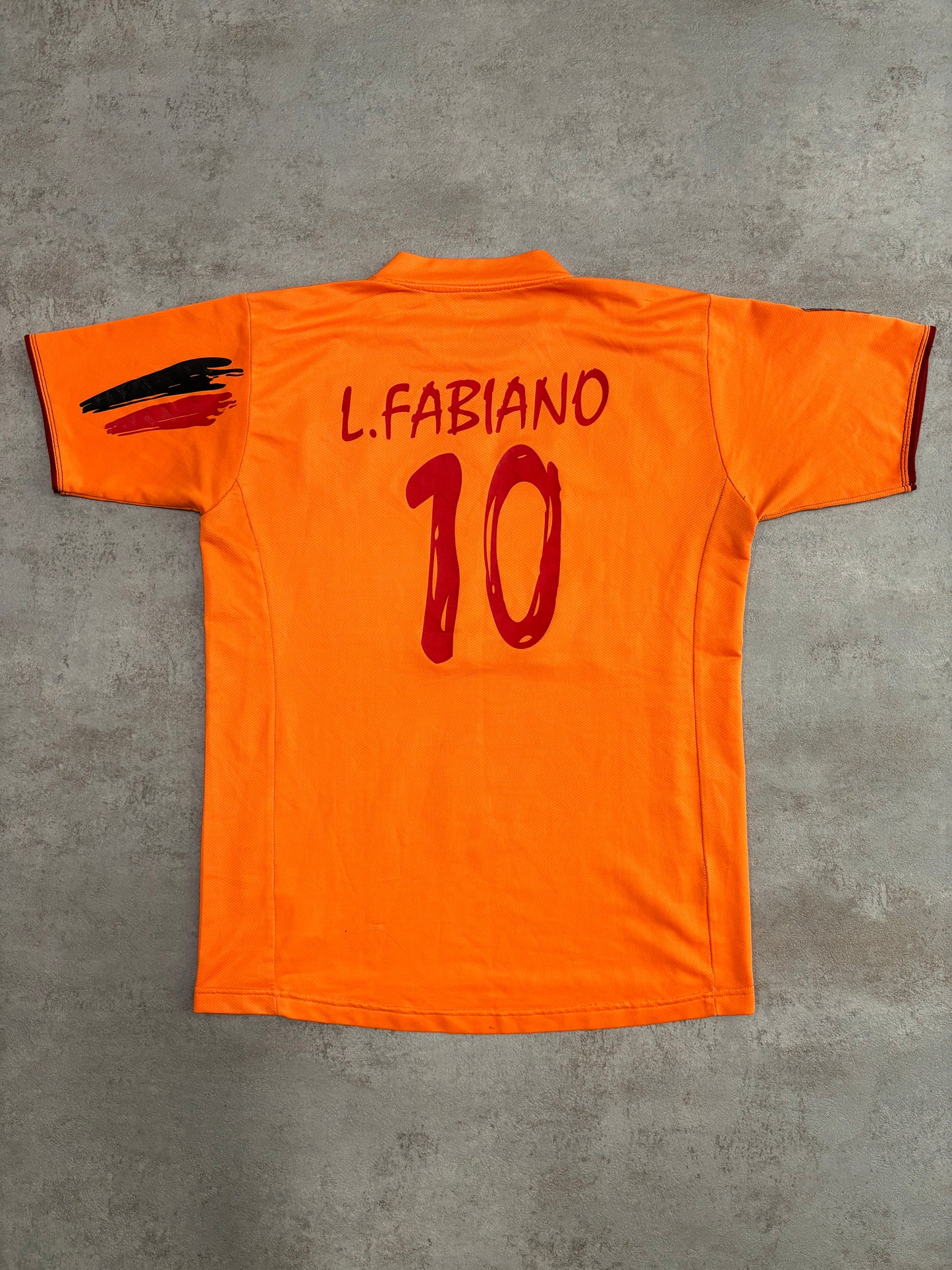 Camiseta Joma Sevilla ‘Luis Fabiano 10’ - M