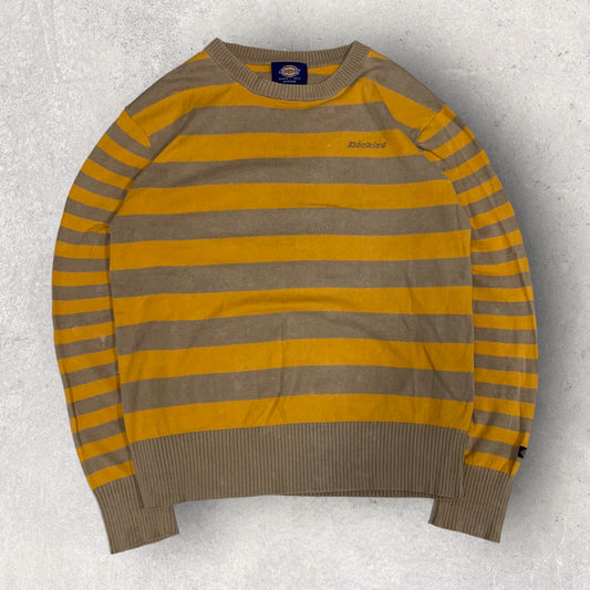 Vintage Dickies Sweater - M